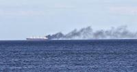WW3 fears as Russia strikes ships in NATO waters