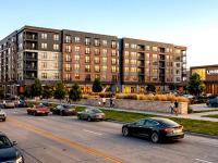Hunt Midwest Breaks Ground on 227-Unit Luxury Apartment Complex in Overland Park, Kansas