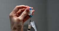 U.S. measles cases surge to 35-year high as vaccine interest rises