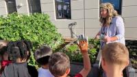 Funding for schools in Palm Beach County on your November ballot