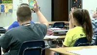 Florida approves new rules for temporary classroom door locks