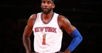Former Knicks star Amar'e Stoudemire becomes police officer in Florida