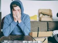 Why money, work and health top America's stress list