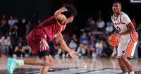 Five takeaways from Auburn’s 82-71 exhibition loss to Florida State