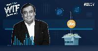 Jio Financial Services Q2 Profit Halves YoY To ₹340 Cr
