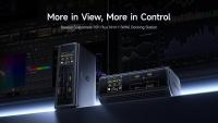 (PR) Baseus Launches the Spacemate RD1 Plus: The Definitive 14-in-1 Desk Tower with 4K @ 120 Hz