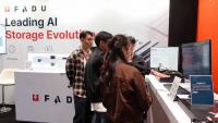 (PR) FADU Reveals World's First "File-Semantic SSD" (FS-SSD) at OCP 2026