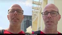 India's Healthcare Blew My Mind’: British Man Praises IVF Treatment In Lucknow, Compares It With UK