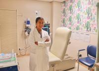 Naval Hospital Twentynine Palms to launch walk-in cervical cancer screening services