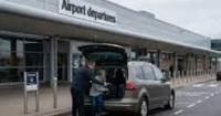 British travel boost: Airport drop-off fees review announced
