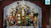 Planning a Durga Puja getaway? 6 destinations across India where you can experience the festival's grandeur and traditions