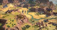4X strategy sequel Humankind 2 gets its first extended in-game footage, rich in era-spanning, culture-shaping, history-rewriting action