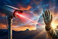 House set to vote on bill to block federal access to mass surveillance data
