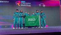 Saudi Arabia Tops 91 Global Teams at Singapore Aramco STEM Challenge