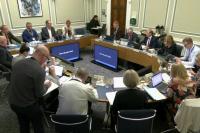 Climate Change (Carbon Budget 2038-2042) to proceed to the Assembly for further debate