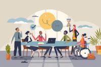 EMPLOYMENT OUTCOME DISPARITIES PERSIST AMONG 2025 LAW GRADS, PARTICULARLY IN LAWYER ROLES