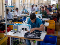 Khadi and Village Industries: Weaving the Fabric of Inclusive and Sustainable India