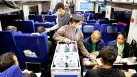 IRCTC announces digital audits to monitor food safety and hygiene on trains, at stations