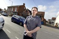 'Constant roadworks are wrecking our businesses', say Astwood Bank traders