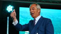 United Kingdom: Reform UK MPs caught on hidden camera making racist remarks