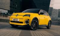 Britain's EV owners forecast to double when drivers buy their 'next car'