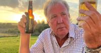 UK pubs serving Jeremy Clarkson's Hawkstone offered free festive giveaway