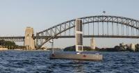 Australian sea drones to combat Pacific drug crime
