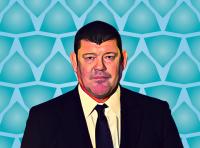 Australian billionaire James Packer's AI bet in doubt after $30 billion IPO flop