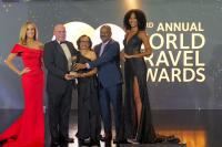 Cayman Airways Named ‘Caribbean’s Leading Airline’ and Secures ‘World’s Leading Airline’ Nomination