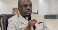 Africa CDC probes missing millions meant for ebola response