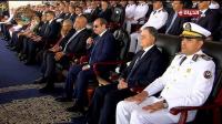 Egypt will not accept any threat to Saudi, Red Sea security: Al-Sisi