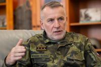 Czech armed forces suggest Russia may launch "partial" attack to test NATO cohesion