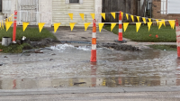 Boil-water advisory issued for parts of New Orleans East