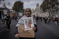 Occupied Territories: Gaza, the West Bank and Marble Hill
