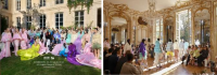Bosideng Joins the Official Paris Fashion Week Calendar