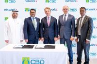 Network International, CBD expand merchant lending partnership