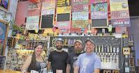 Oliphant Brewing braces for loss of hemp-derived THC market