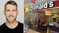 Wiz billionaires emerge as frontrunners for McDonald’s Israel franchise