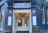 Nairn restaurant scoops top prize at national awards ceremony