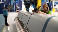 Alabama awards $1 million grant for Lockheed Martin’s Troy expansion