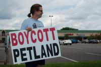 Political Opportunism in the Animal Movement