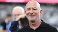 Jeff Bezos sparks wild whispers after a record Miami real estate deal
