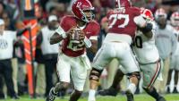 Bama's 'don't let Georgia beat us twice' moment arrives with a visit to Knoxville