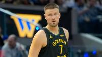 Warriors' Kristaps Porzingis addresses ‘frustrating' health issue as he remains out