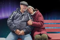 Gateway Theatre Guild invites you to Almost, Maine, later this month