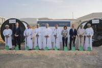 Oman Cables breaks ground on new plant with investment exceeding RO 10 million