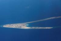 China envoy urges dialogue on West Philippine Sea tensions