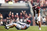 No. 16 Mississippi State vs. No. 22 LSU: Who has the edge?