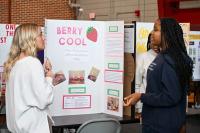 Education: Science fair