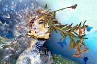 Art exhibition at KU Medical Center highlights healthy aging, partnership with Spencer Museum